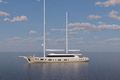 KING OF THE SEA - Custom Sailing Yacht 47m - 10 Cabins - Bodrum - Marmaris - Turkey KING OF THE SEA - Custom Sailing Yacht 47m - 10 Cabins - Bodrum - Marmaris - Turkey