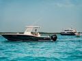 QUANTUM Broward 125 tender QUANTUM Broward 125 tender