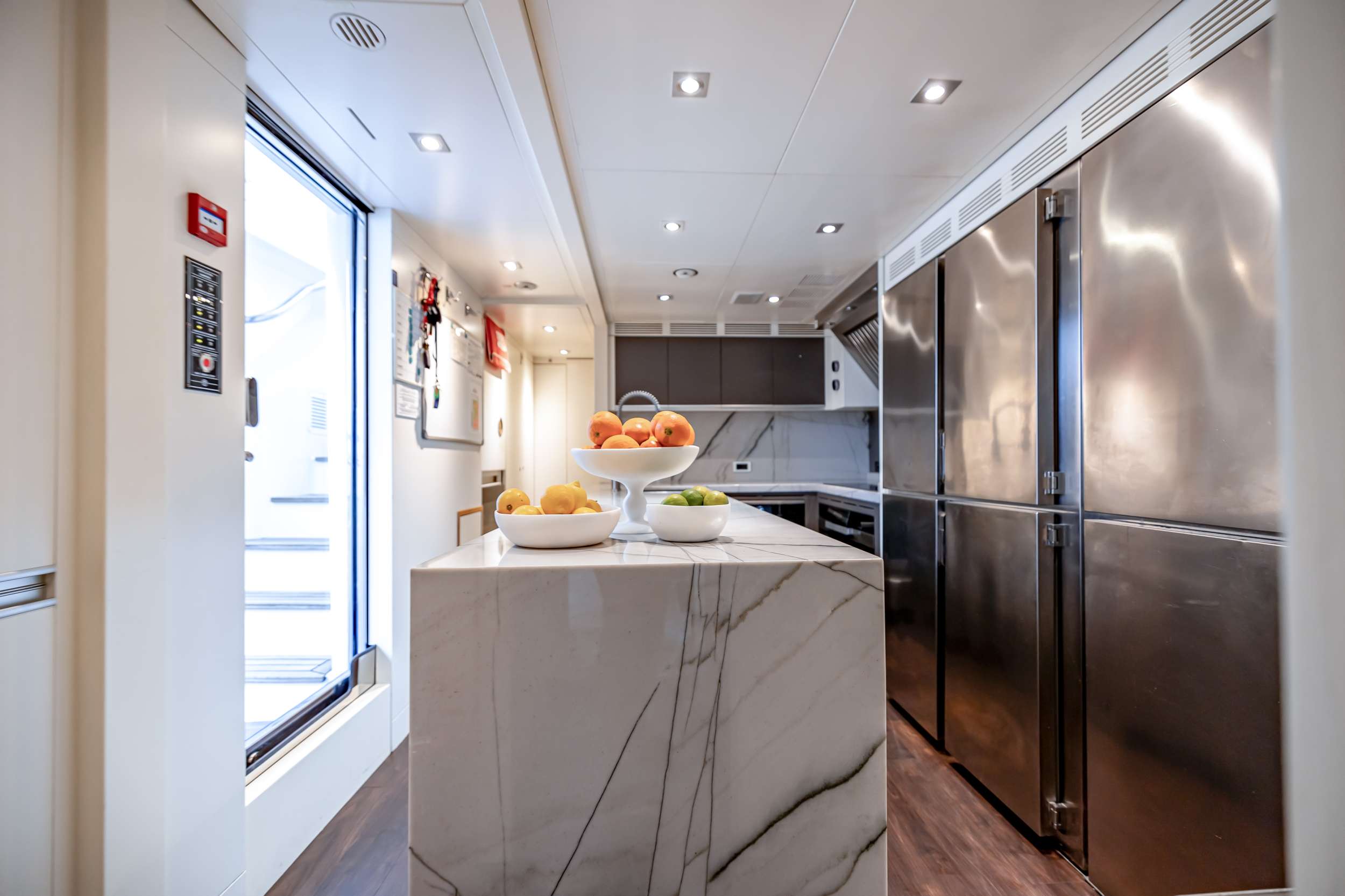 Charter Yacht PATIENCE - Benetti Classic Supreme Series 132 - 5 Cabins - Nassau - Exumas - Bahamas