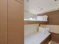 GRATEFUL CNB Bordeaux 76 bunk cabin GRATEFUL CNB Bordeaux 76 bunk cabin