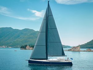 GRATEFUL - CNB Bordeaux 76 - 3 Cabins - Bodrum - Marmaris - D Maris Bay - Turkey GRATEFUL - CNB Bordeaux 76 - 3 Cabins - Bodrum - Marmaris - D Maris Bay - Turkey