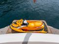 FOREVER ROSANNA Azimut 78 - jet ski FOREVER ROSANNA Azimut 78 - jet ski
