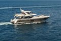 FOREVER ROSANNA - Azimut 78 - 4 Cabins - Naples - Capri - Positano - Amalfi Coast - Italy FOREVER ROSANNA - Azimut 78 - 4 Cabins - Naples - Capri - Positano - Amalfi Coast - Italy