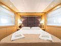 FOREVER ROSANNA Azimut 78 - VIP cabin 1 FOREVER ROSANNA Azimut 78 - VIP cabin 1