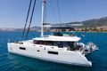 TOPAZ - Lagoon 560 S2 - 5 Cabins - Split - Hvar - Dubrovnik - Trogir - Croatia TOPAZ - Lagoon 560 S2 - 5 Cabins - Split - Hvar - Dubrovnik - Trogir - Croatia