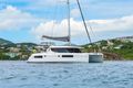 SISU - Leopard 45 - 2 Cabins - BVI - Tortola - Anegada - BVI - Caribbean SISU - Leopard 45 - 2 Cabins - BVI - Tortola - Anegada - BVI - Caribbean