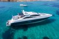 ELENTARI - Sunseeker Predator 72 - 3 Cabins - Athens - Mykonos - Paros - Cyclades - Aegean - Greece ELENTARI - Sunseeker Predator 72 - 3 Cabins - Athens - Mykonos - Paros - Cyclades - Aegean - Greece