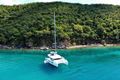 THE ADVENTURE - Lagoon 50 - 4 Cabins - Tortola - Anegada - Virgin Gorda - British Virgin Islands - Caribbean THE ADVENTURE - Lagoon 50 - 4 Cabins - Tortola - Anegada - Virgin Gorda - British Virgin Islands - Caribbean