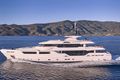 AXIOS - Admiral Yachts 47m - 5 Cabins - Athens - Mykonos - Santorini AXIOS - Admiral Yachts 47m - 5 Cabins - Athens - Mykonos - Santorini