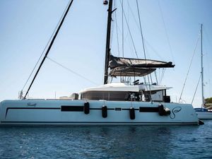 SERENITY - Lagoon 52F - 5 Cabins - Kastela - Split - Dubrovnik - Hvar - Croatia SERENITY - Lagoon 52F - 5 Cabins - Kastela - Split - Dubrovnik - Hvar - Croatia