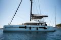 SERENITY - Lagoon 52F - 5 Cabins - Kastela - Split - Dubrovnik - Hvar - Croatia SERENITY - Lagoon 52F - 5 Cabins - Kastela - Split - Dubrovnik - Hvar - Croatia