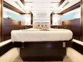 INSIEME Azimut 105 - VIP cabin 1 INSIEME Azimut 105 - VIP cabin 1
