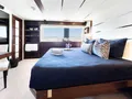 INSIEME Azimut 105 - VIP cabin 2 INSIEME Azimut 105 - VIP cabin 2