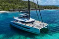 SEMPER FIDELIS - Fountaine Pajot Alegria 67 - 4 Cabins - St Martin - St Barths - St Kitts - Leewards - Caribbean - Nassau - Bahamas SEMPER FIDELIS - Fountaine Pajot Alegria 67 - 4 Cabins - St Martin - St Barths - St Kitts - Leewards - Caribbean - Nassau - Bahamas