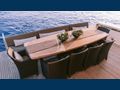 MELI - main deck dining table