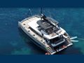 SEABARIT LX - Moon Yacht 60,main profile