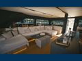 SEABARIT LX - Moon Yacht 60,saloon seating