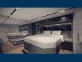SEABARIT LX - Moon Yacht 60,VIP cabin 1