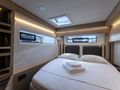 TWIN JOY - Lagoon 50,master cabin TWIN JOY - Lagoon 50,master cabin
