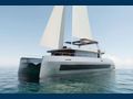 POSEIDON'S FORTUNE - Moon Yacht 65,main profile