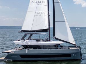 TRYST - Moon Yacht 65 - 5 Cabins - St. Thomas - US Virgin Islands - Tortola - British Virgin Islands - Caribbean TRYST - Moon Yacht 65 - 5 Cabins - St. Thomas - US Virgin Islands - Tortola - British Virgin Islands - Caribbean
