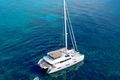 AKASHA - Lagoon 620 - 4 Cabins - Nassau - Exumas - Bahamas AKASHA - Lagoon 620 - 4 Cabins - Nassau - Exumas - Bahamas