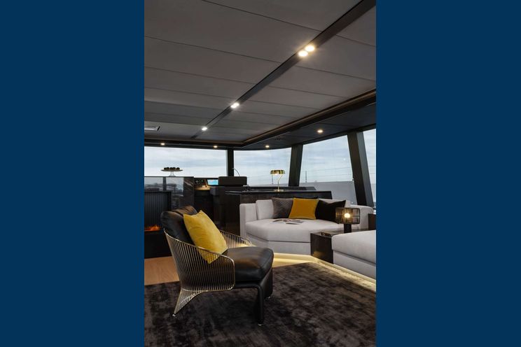 Charter Yacht XMOTION - Sunreef 80 - 4 Cabins - Split - Dubrovnik - Hvar - Croatia