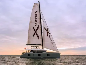 XMOTION - Sunreef 80 - 4 Cabins - Split - Dubrovnik - Hvar - Croatia - Sardinia - Italy XMOTION - Sunreef 80 - 4 Cabins - Split - Dubrovnik - Hvar - Croatia - Sardinia - Italy