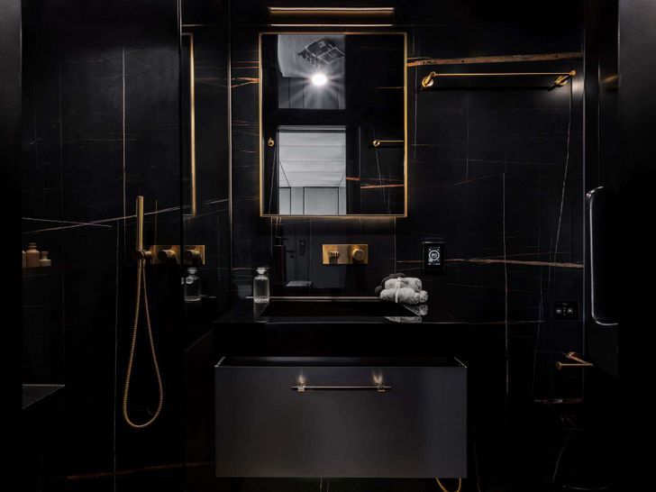 XMOTION Sunreef 80 - master cabin XMOTION Sunreef 80 - master cabin