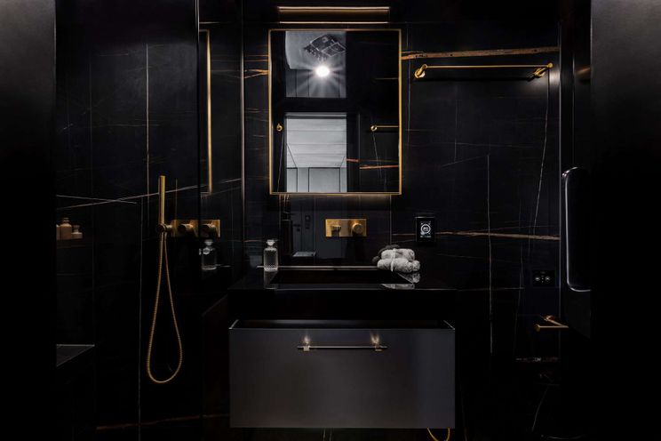 Charter Yacht XMOTION - Sunreef 80 - 4 Cabins - Split - Dubrovnik - Hvar - Croatia