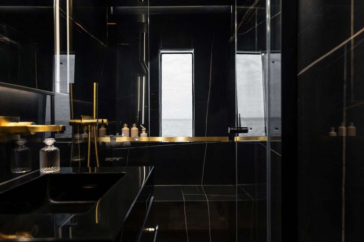 Charter Yacht XMOTION - Sunreef 80 - 4 Cabins - Split - Dubrovnik - Hvar - Croatia