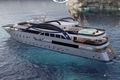 ARETHA - Custom Yacht 45 m - Split - Dubrovnik - Hvar - Croatia