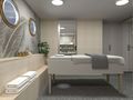 ARETHA - Custom Built 45 m,massage room or spa
