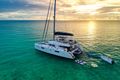 MIRA SOL - Lagoon 560 - 3 Cabin - BVI - Virgin Islands - Tortola MIRA SOL - Lagoon 560 - 3 Cabin - BVI - Virgin Islands - Tortola
