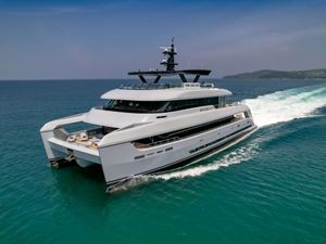 SPACECAT - 4 Cabins - Phuket - Phang Nga Bay - Similan Islands - Phi Phi Islands - Thailand SPACECAT - 4 Cabins - Phuket - Phang Nga Bay - Similan Islands - Phi Phi Islands - Thailand