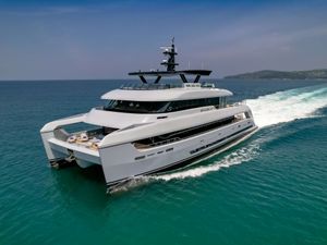 SPACECAT 36m - 4 Cabins - Phang Nga Bay - James Bond Island - Phuket - Thailand