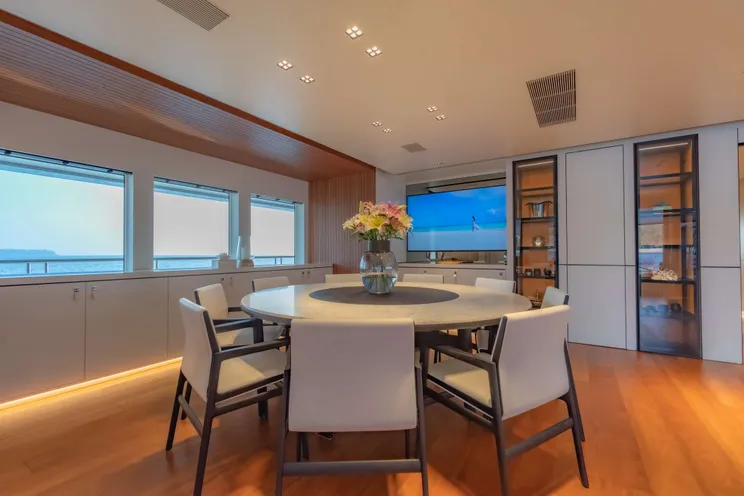 Charter Yacht SPACECAT - 4 Cabins - Phuket - Phang Nga Bay - Similan Islands - Phi Phi Islands - Thailand