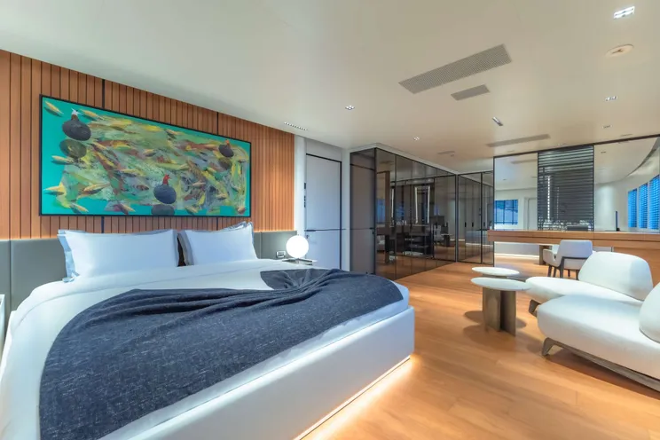 Charter Yacht SPACECAT - 4 Cabins - Phuket - Phang Nga Bay - Similan Islands - Phi Phi Islands - Thailand