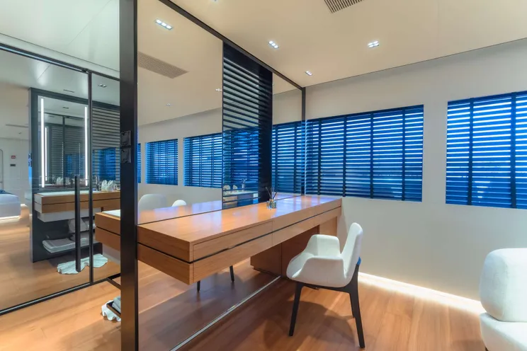 Charter Yacht SPACECAT - 4 Cabins - Phuket - Phang Nga Bay - Similan Islands - Phi Phi Islands - Thailand