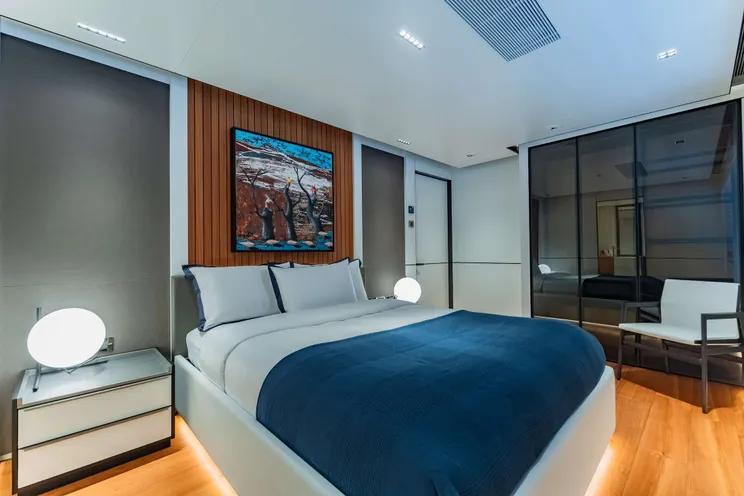 Charter Yacht SPACECAT - 4 Cabins - Phuket - Phang Nga Bay - Similan Islands - Phi Phi Islands - Thailand