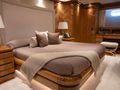 LADY G Mondomarine 146 VIP cabin