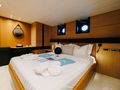 GEMAYA Abeking and Rasmussen 33m - VIP cabin GEMAYA Abeking and Rasmussen 33m - VIP cabin