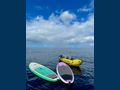 RITMO Lagoon 46 inflatable kayak
