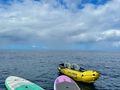 RITMO Lagoon 46 inflatable kayak