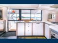 HELIDONI Fountaine Pajot Tanna 47 galley