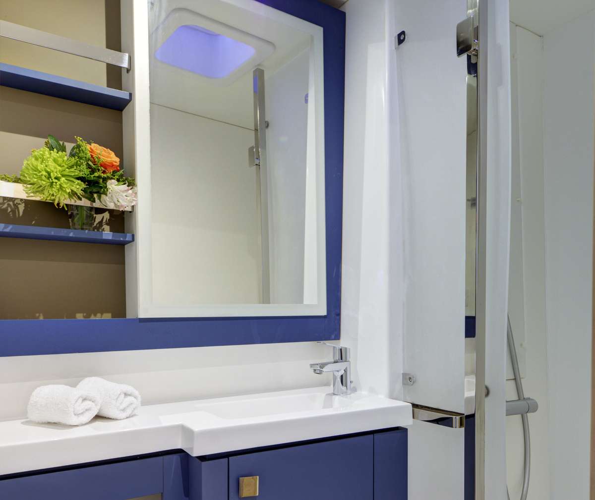 Charter Yacht HELIDONI - Fountaine Pajot Tanna 47 - 4 Cabins - Volos - Sporades Islands - Greece