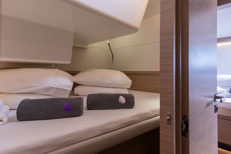 Charter Yacht LAVINA - Lagoon 51 - 6 Cabins - Split - Dubrovnik - Hvar - Croatia