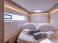 LAVINA Lagoon 51 - cabin 1 LAVINA Lagoon 51 - cabin 1