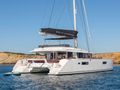 KING OF DIAMONDS Lagoon 560 S2 main profile KING OF DIAMONDS Lagoon 560 S2 main profile