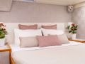 KING OF DIAMONDS Lagoon 560 S2 guest cabin 1 KING OF DIAMONDS Lagoon 560 S2 guest cabin 1